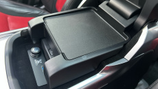 Land Rover Range Rover Sport 5.0 V8 S/C 575 SVR 5dr Auto Petrol Estate